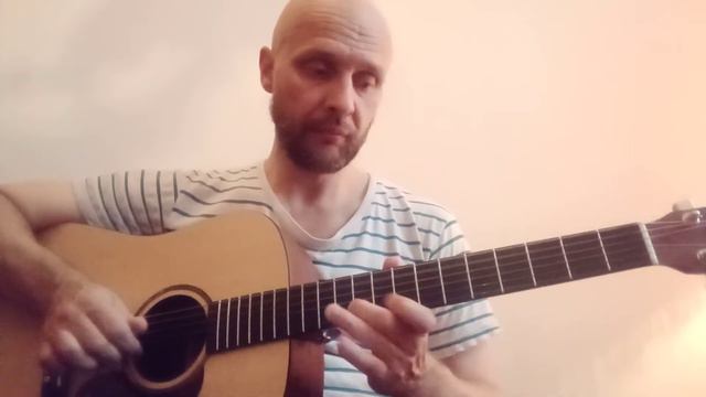 Разбор импровизации 757 смотреть онлайн