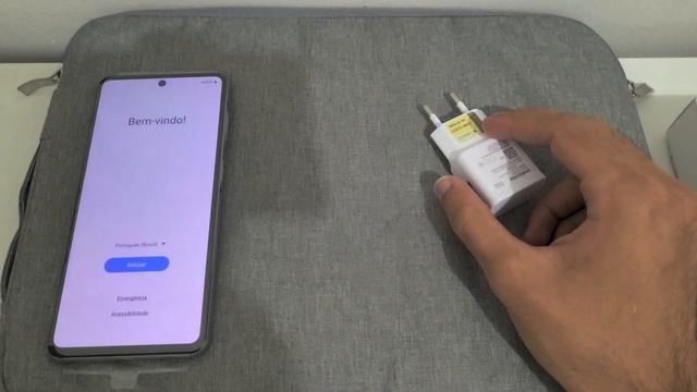 Unboxing do Smartphone Samsung Galaxy M54 5G 256GB 8GB RAM смотреть онлайн