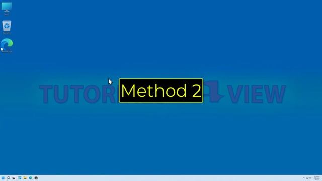 How to open the Task Manager in Windows 11 (2 methods) смотреть онлайн