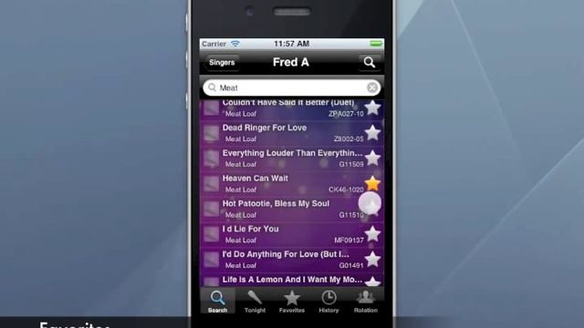 wtkJams for iPhone/iPod Touch/iPad смотреть онлайн