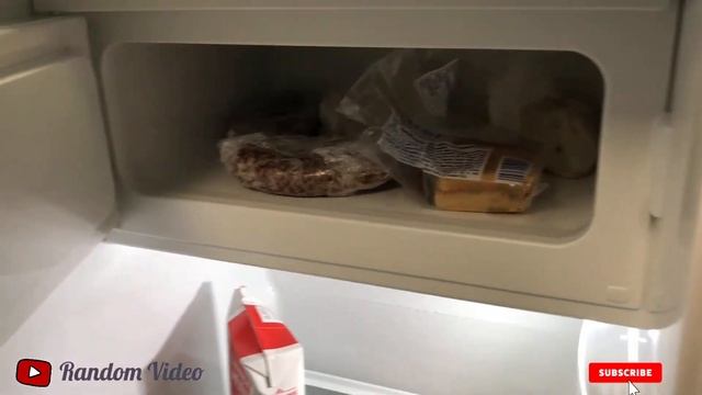 Electrolux LFB3AF12S FRIDGE