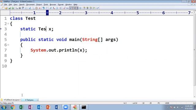 Core Java Tutorials || Java Data Types by Madhu Sir || Leela Soft смотреть онлайн