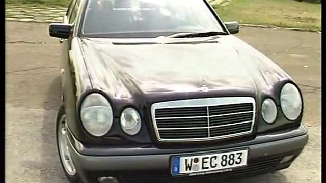MB E240 V210.flv смотреть онлайн
