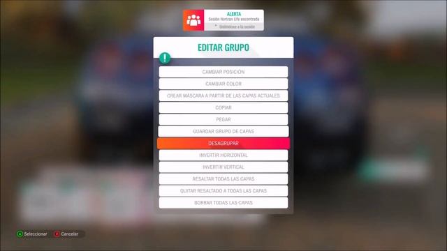 Forza Horizon 4 | Nissan GT-R [R35] Gran Turismo GT3 смотреть онлайн