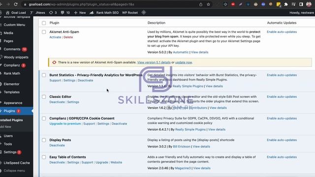 What is 301 redirect and how to implement it in WordPress смотреть онлайн