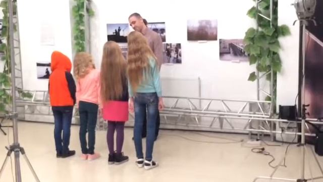 Что делает режиссер? смотреть онлайн