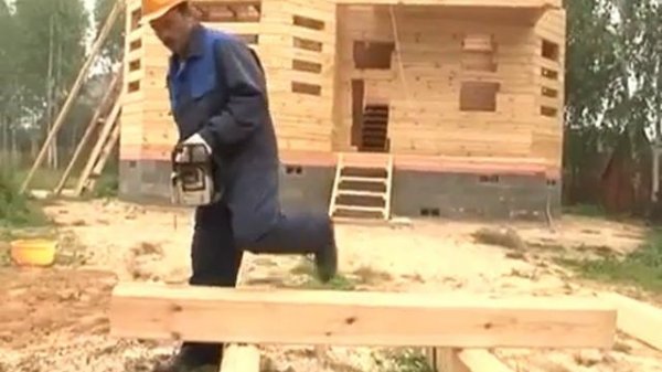 Кто такой плотник?