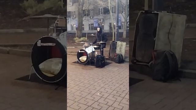 Танцор на Пушкинской. Вы в танцах! смотреть онлайн