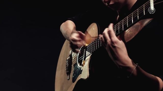 Beethoven's 5th Symphony On One Guitar - Marcin Patrzalek