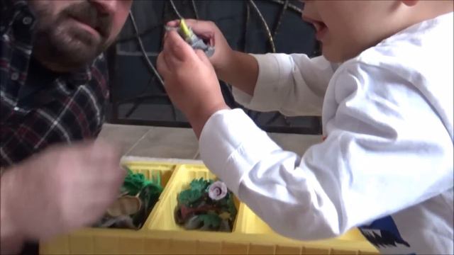 🐟 Animal Planet - Video For Kids, Safari, Dinosaurs, Farm, Zoo