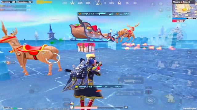 OMG!! 46 Kills!! PUBG world record gameplay!! смотреть онлайн