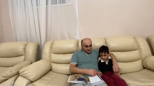 Иосиф и Мария идут из Назарета в Вифлеем . Январь 2024г смотреть онлайн