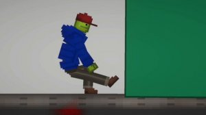 пародие на слово пацана (марат отомстил колику) мелон плейграунд.