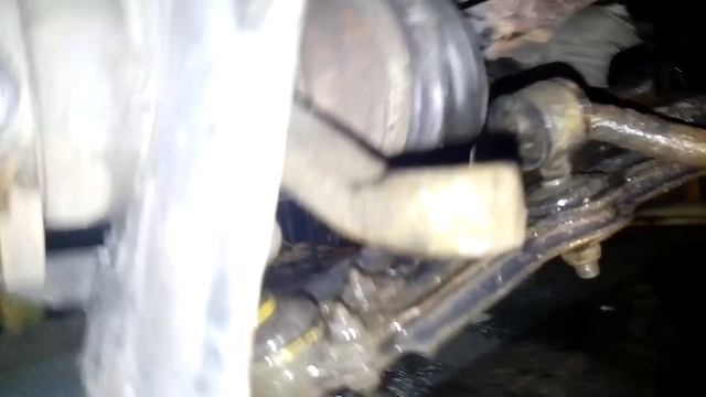 Гольф 3 замена ступечного подшипника 2 часть. смотреть онлайн