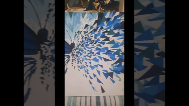 бабочка.mp4 смотреть онлайн