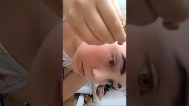 100 слоев макияжа N2 смотреть онлайн