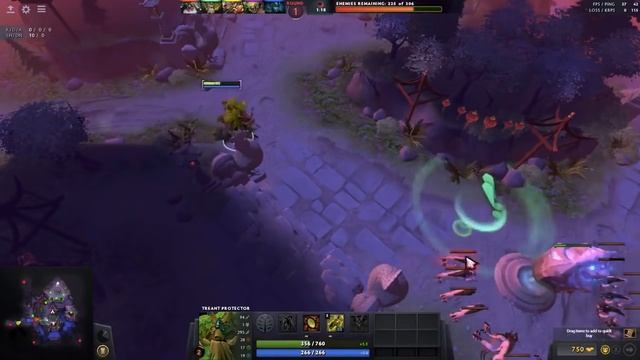 БАГ В DARK MOON DOTA 2 АБУЗ КАК ВЫИГРАТЬ В НОВОЛУНИЕ смотреть онлайн
