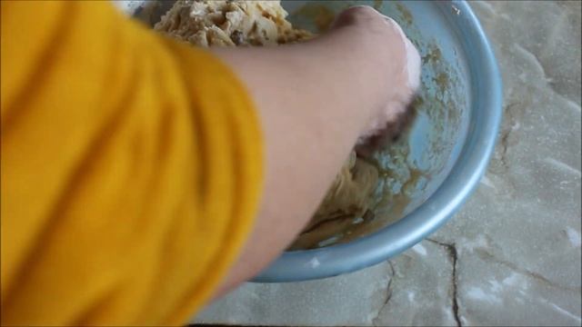 Как приготовить пасхальные куличи смотреть онлайн