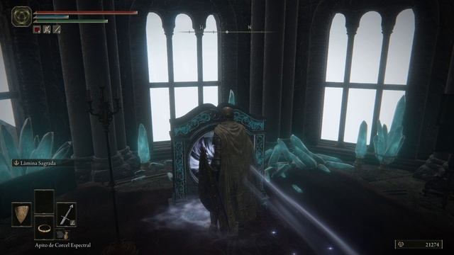 ELDEN RING / QUEST DA RANNI GUIA COMPLETO / FINAL ERA DAS ESTRELAS OBRIGATÓRIA PRA PLATINA смотреть онлайн