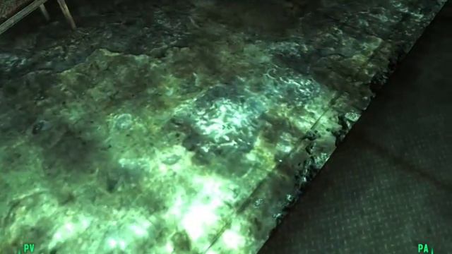 fallout 3 bunker secreto chino TOKERUS87 смотреть онлайн