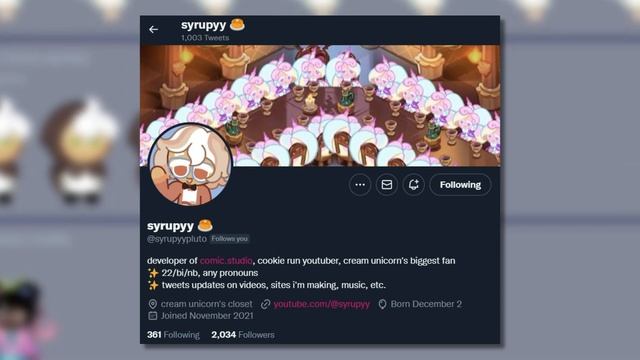 How to Use Cookie Run (and other) Comic Studios! смотреть онлайн