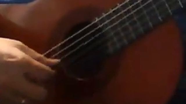 We're All Alone - Boz Scaggs | classical guitar смотреть онлайн