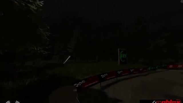 Roblox National Enduro Championship Oak Valley смотреть онлайн