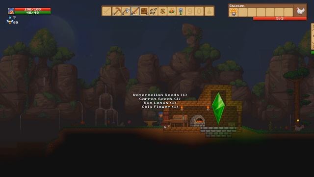 Planet Centauri Gameplay - Episode 1: Starting Out (Let's Play Planet Centauri) смотреть онлайн