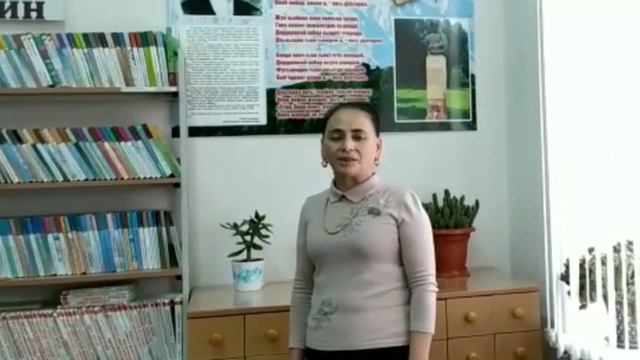 Флешмоб ко Дню Лезгинского языка. смотреть онлайн