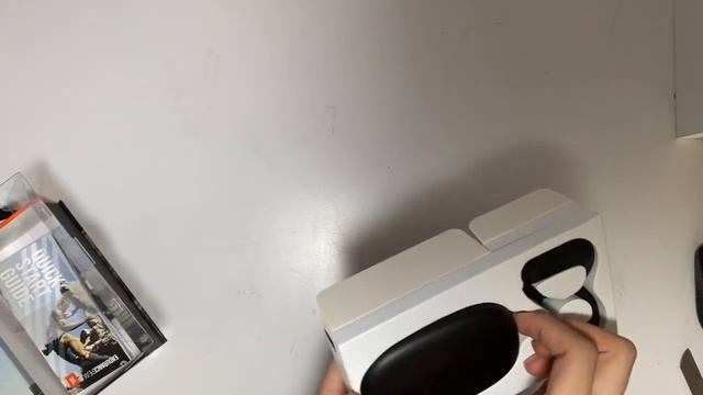 Jbl Endurance Peak 2 (Türkiye’de İlk)Kutu Açılımı смотреть онлайн