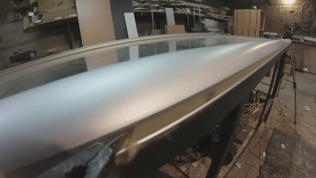 Как быстро очистить клей от старой щетки смотреть онлайн