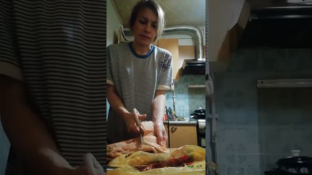 Самые простые люди. И САМОЯ ПРОСТАЯ СЕМЬЯ. смотреть онлайн