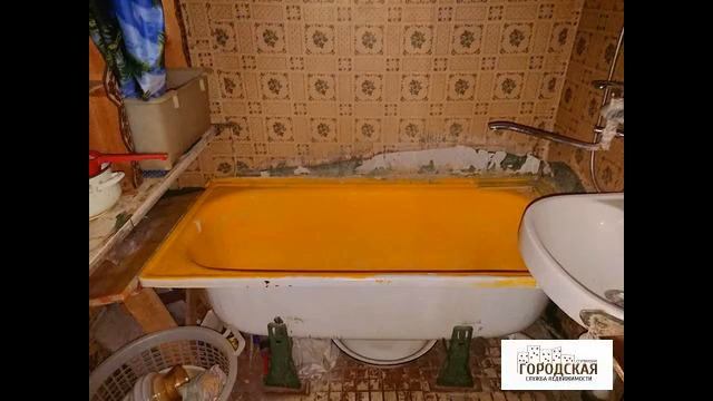 Продам 2-к квартиру в Михнево, Тепличная 3, Ступинский район, Мос. обл смотреть онлайн