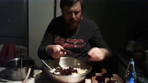 Маленький Огородик Елены Тереховой - Ленивая Шуба Рецепт Елены Тереховой