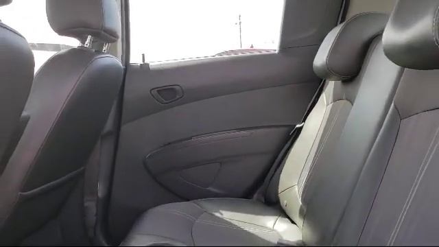2015 Chevrolet SPARK Hatchback 1LT Victorville Apple Valley Hesperia Adelanto Barstow смотреть онлайн