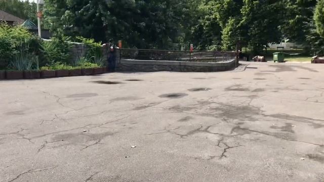 Влог: Восторг. Танцы. Король ?. смотреть онлайн