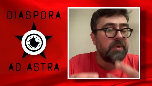 RU "Diaspora Ad Astra" смотреть онлайн