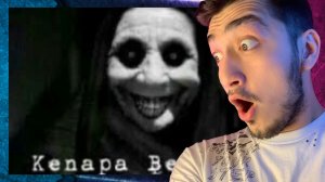 Самое Страшное Видео?