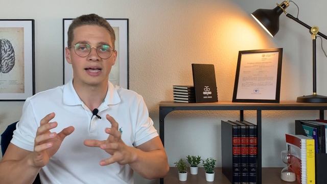 Für Studenten: Lerne nicht mit Anki Karteikarten! смотреть онлайн