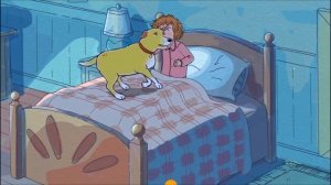 Martha Speaks The Long Rotten Summer/The Case of the Shatter Vase