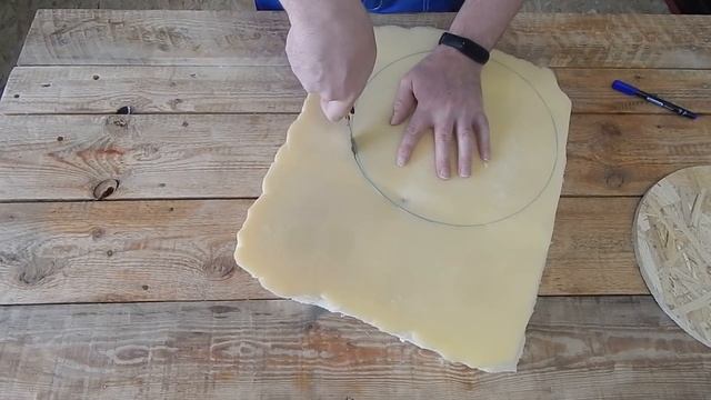 НЕ ВЗДУМАЙ ВЫБРАСЫВАТЬ, а сделай сам! КЛАССНАЯ самоделка из пластиковой бутылки!! смотреть онлайн