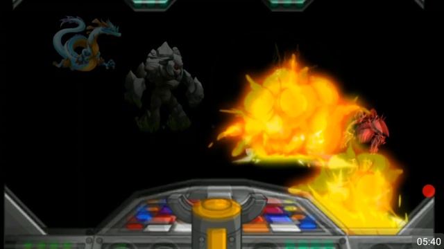 OUROS 1 to 100 level Монстр на прокачку Monster Legends смотреть онлайн