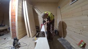 Врезка петель в деревянную дверь, просто, лучший способ!