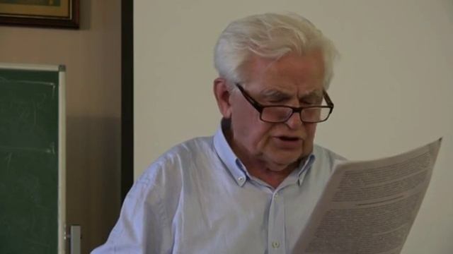 Ермичёв А.А. о Вл.Соловьёве смотреть онлайн