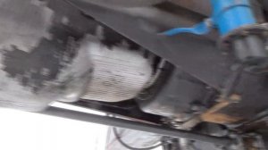 На Т-40, поставить двигатель от ЛТЗ-60  Д-248 разные поддоны