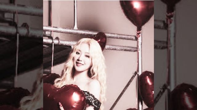 Gidle - Reset (speed Up)