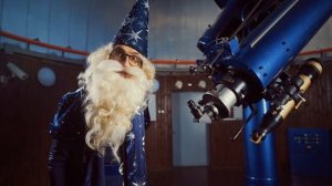 Приветствие Звездочета