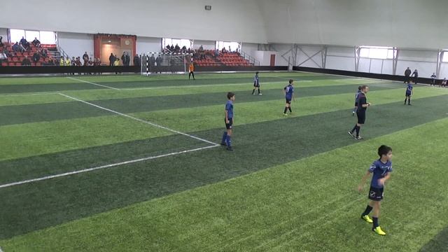 ФК Ростов - ФК Водник второй тайм смотреть онлайн