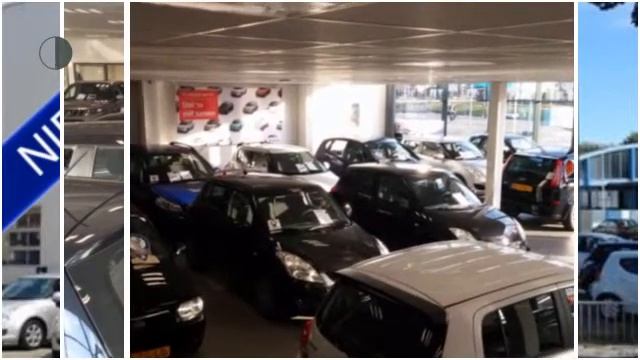 Suzuki Splash 1.2 EXCLUSIVE AIRCO RIJKLAAR смотреть онлайн