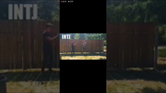 How mbti personality types react when they get bullied by others. смотреть онлайн